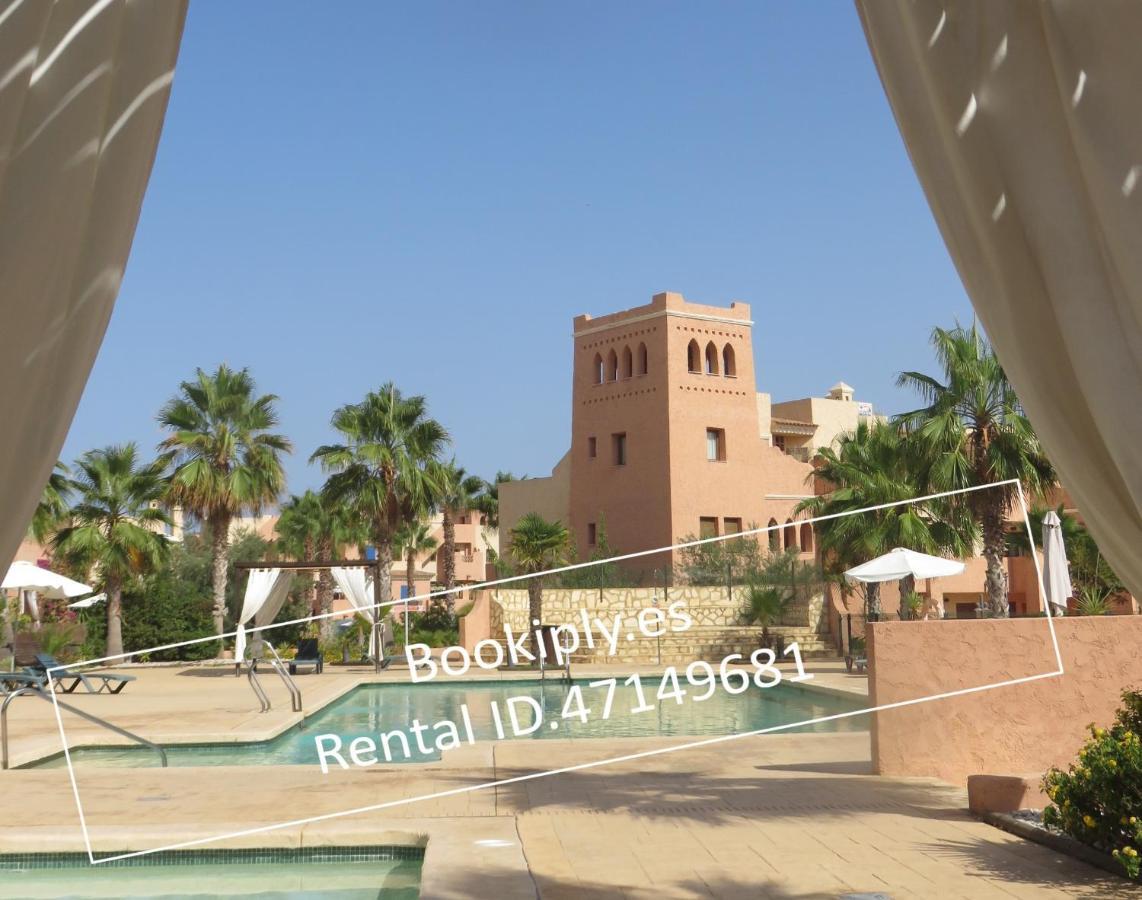 Kasbah Del Puerto Rey Apuesto Atico Apartment